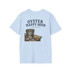 Oyster Happy Hour