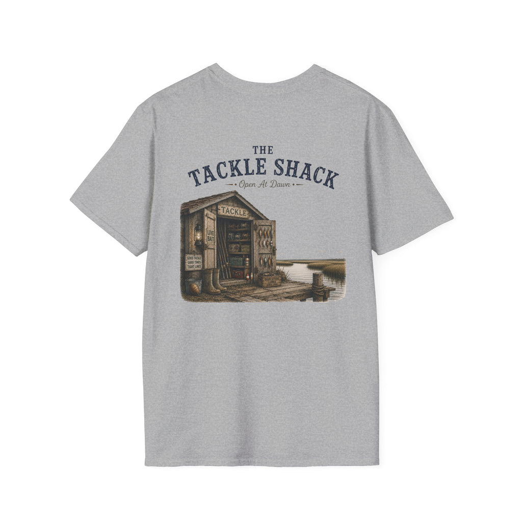 The Tackle Shack
