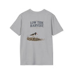 Low Tide Harvest