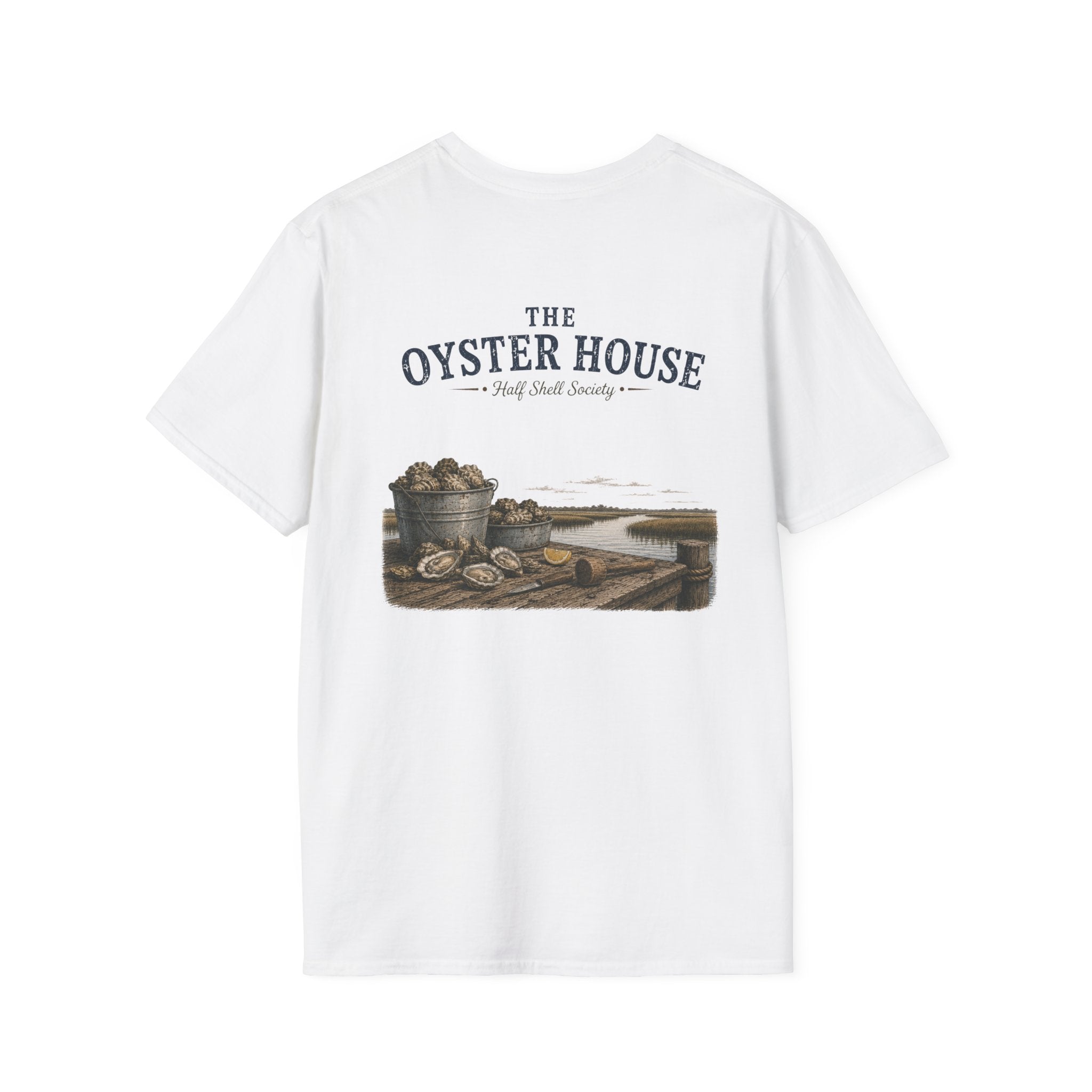 The Oyster House