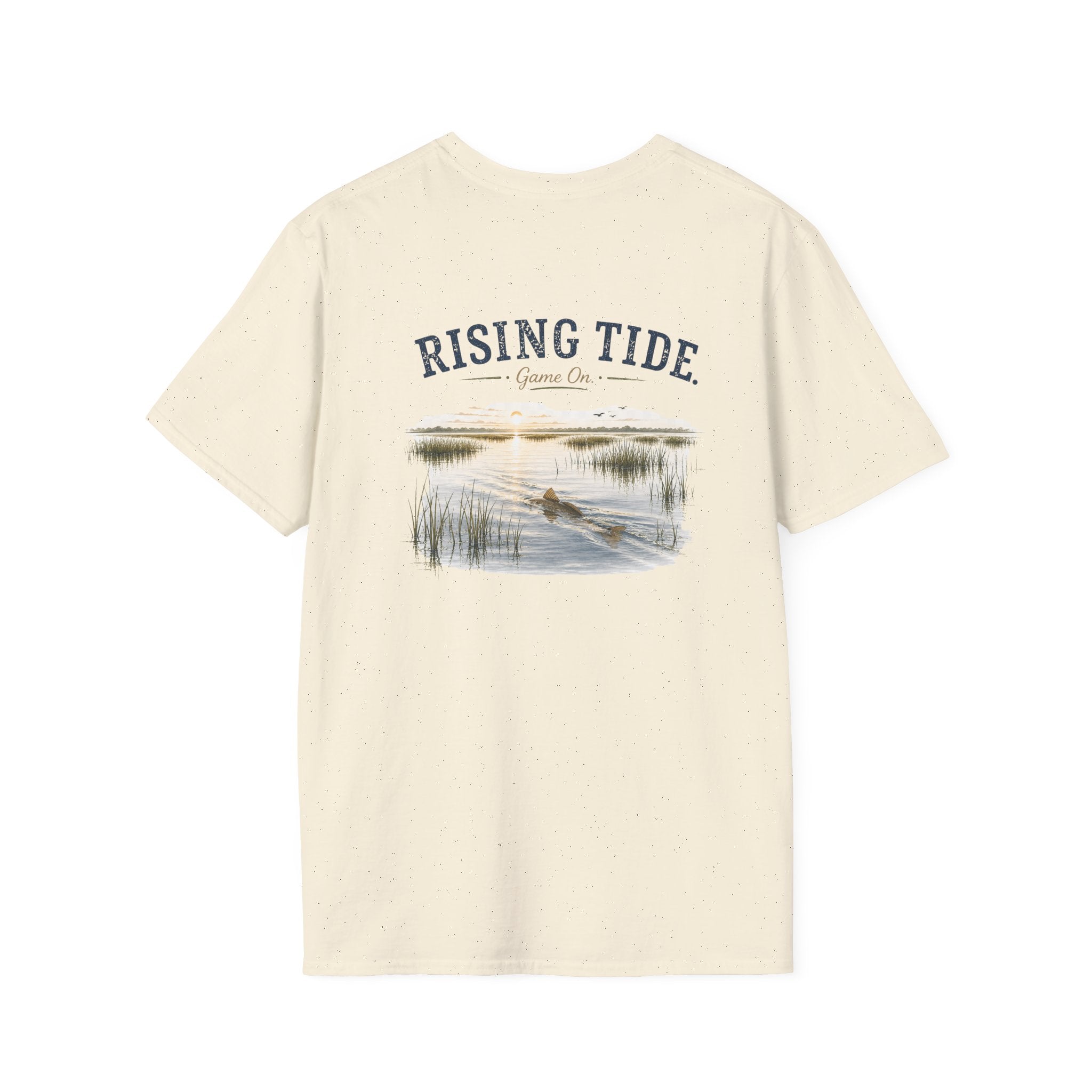 Rising Tide