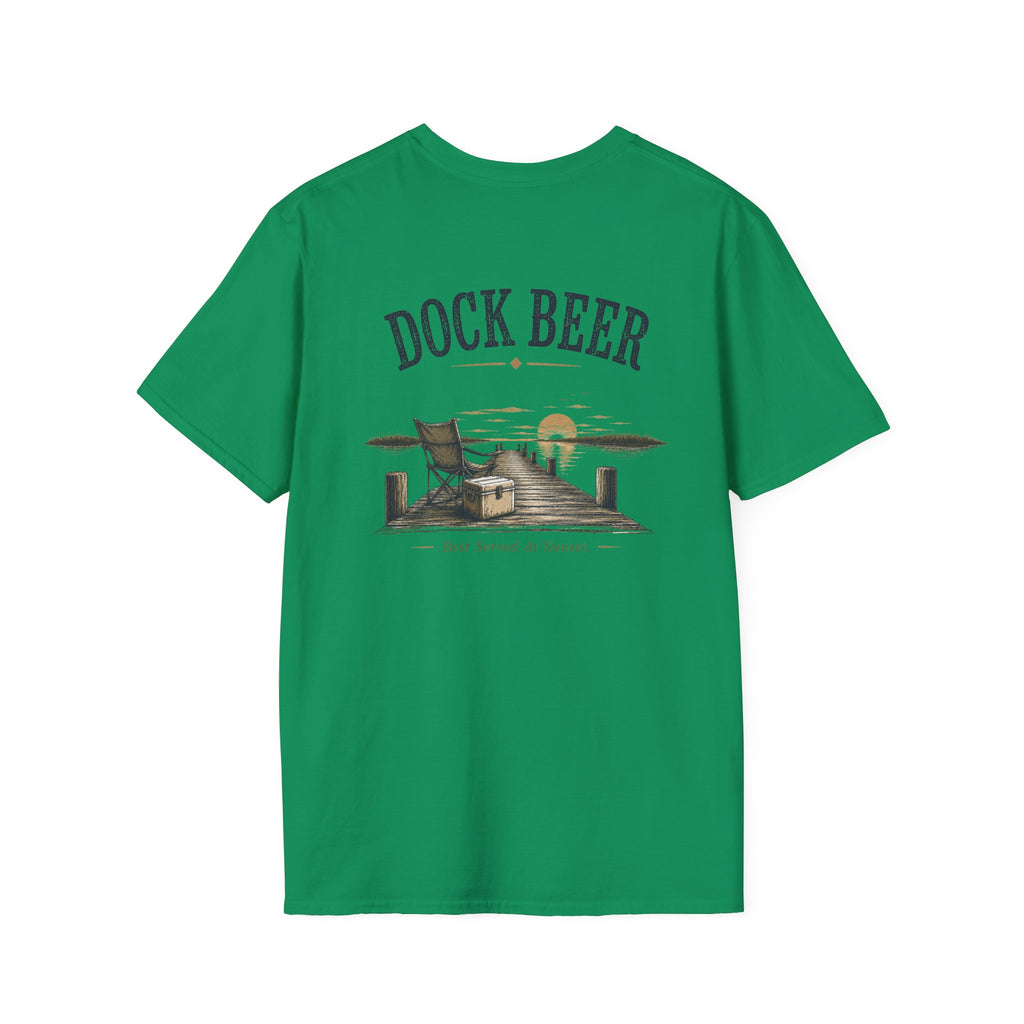 Dock Beer