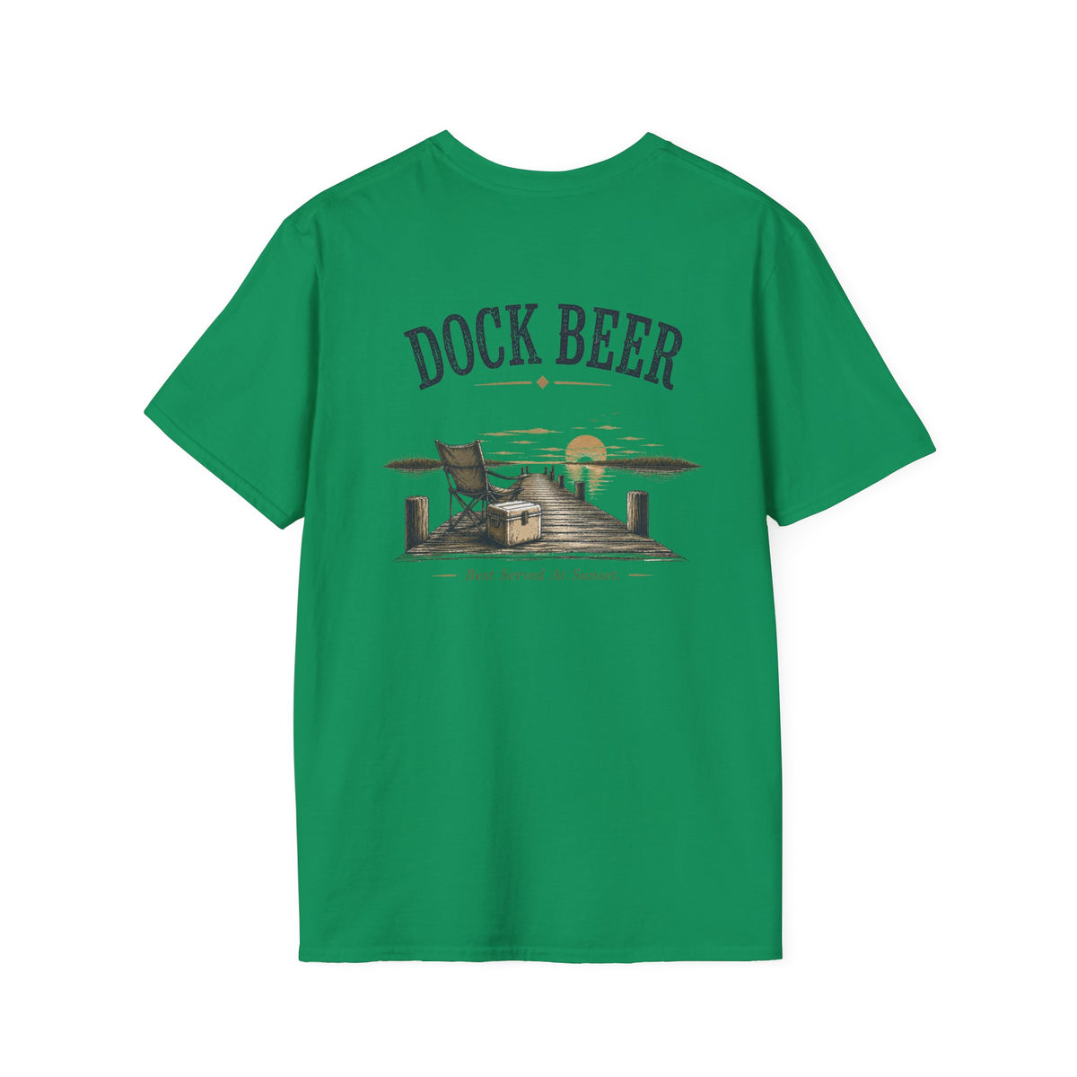 Dock Beer