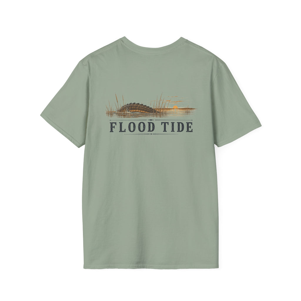 Copy of Flood Tide Gator Tale