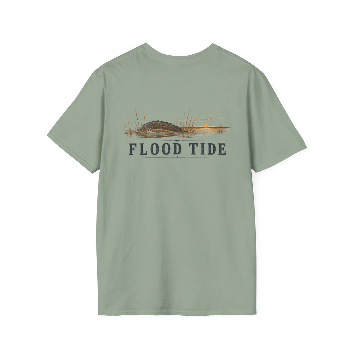 Copy of Flood Tide Gator Tale