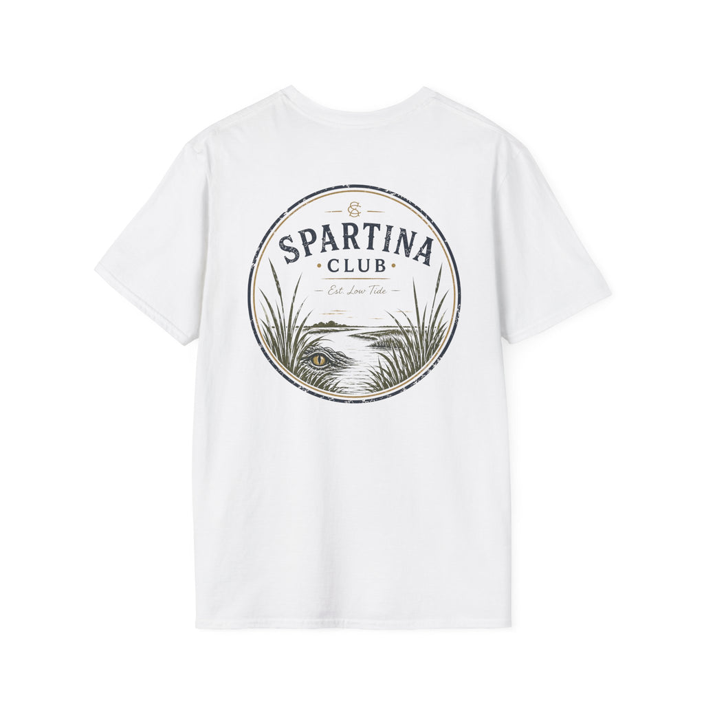 Spartina Club