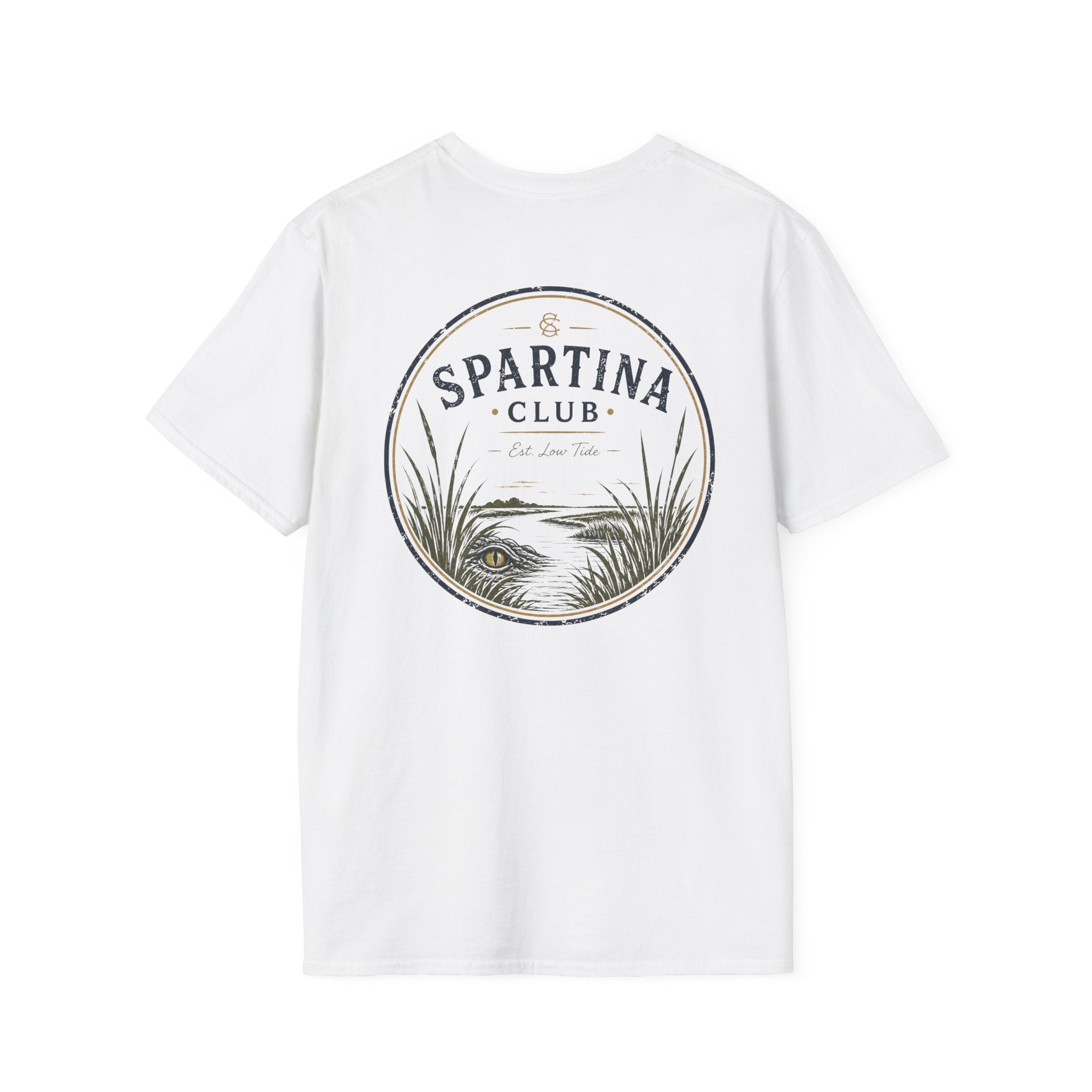 Spartina Club