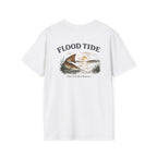 Flood Tide, The Locals Know