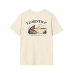 Flood Tide, The Locals Know