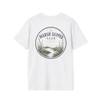 Marsh Supper Club 3