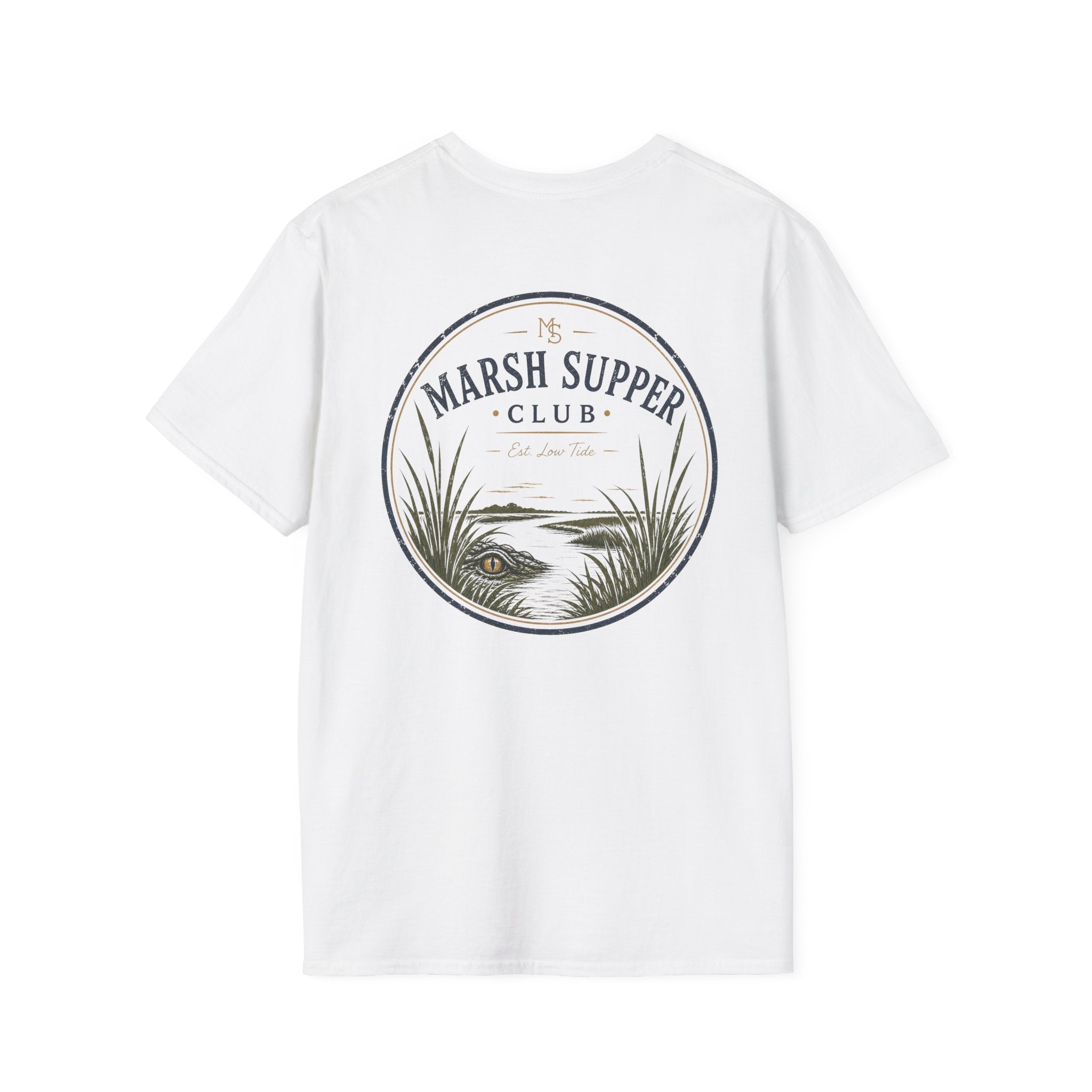Marsh Supper Club 3