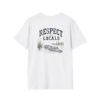 Respect The Locals 2