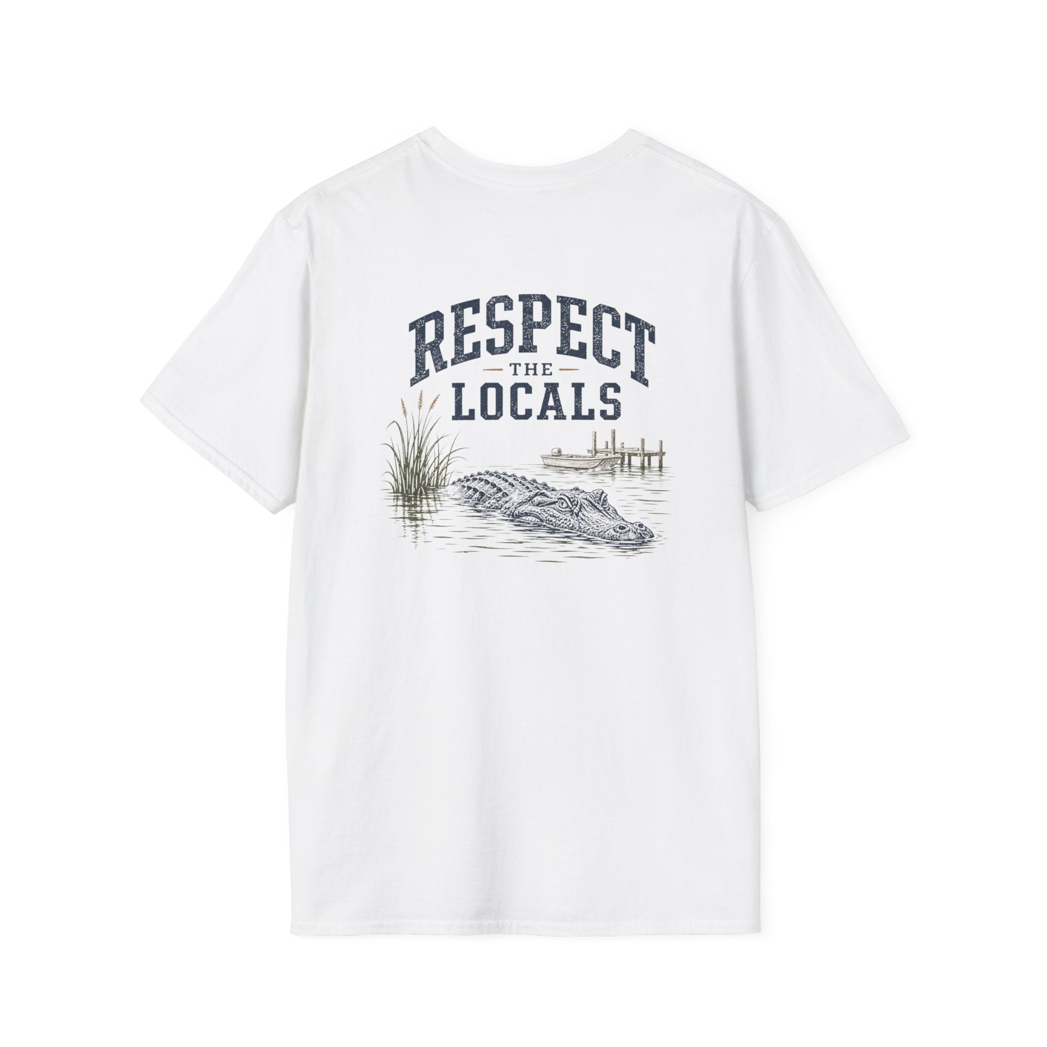 Respect The Locals 2