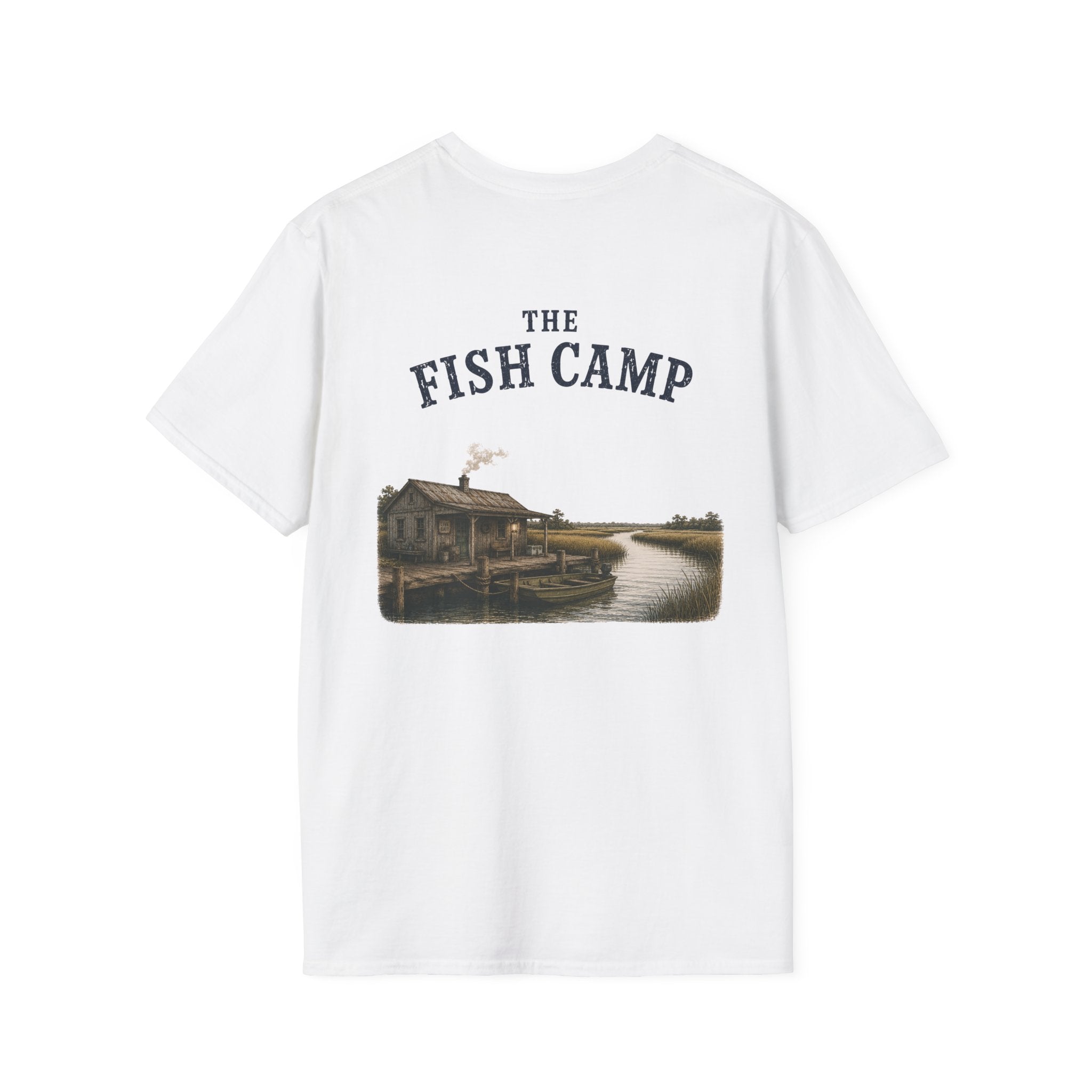 The Fish Camp 2