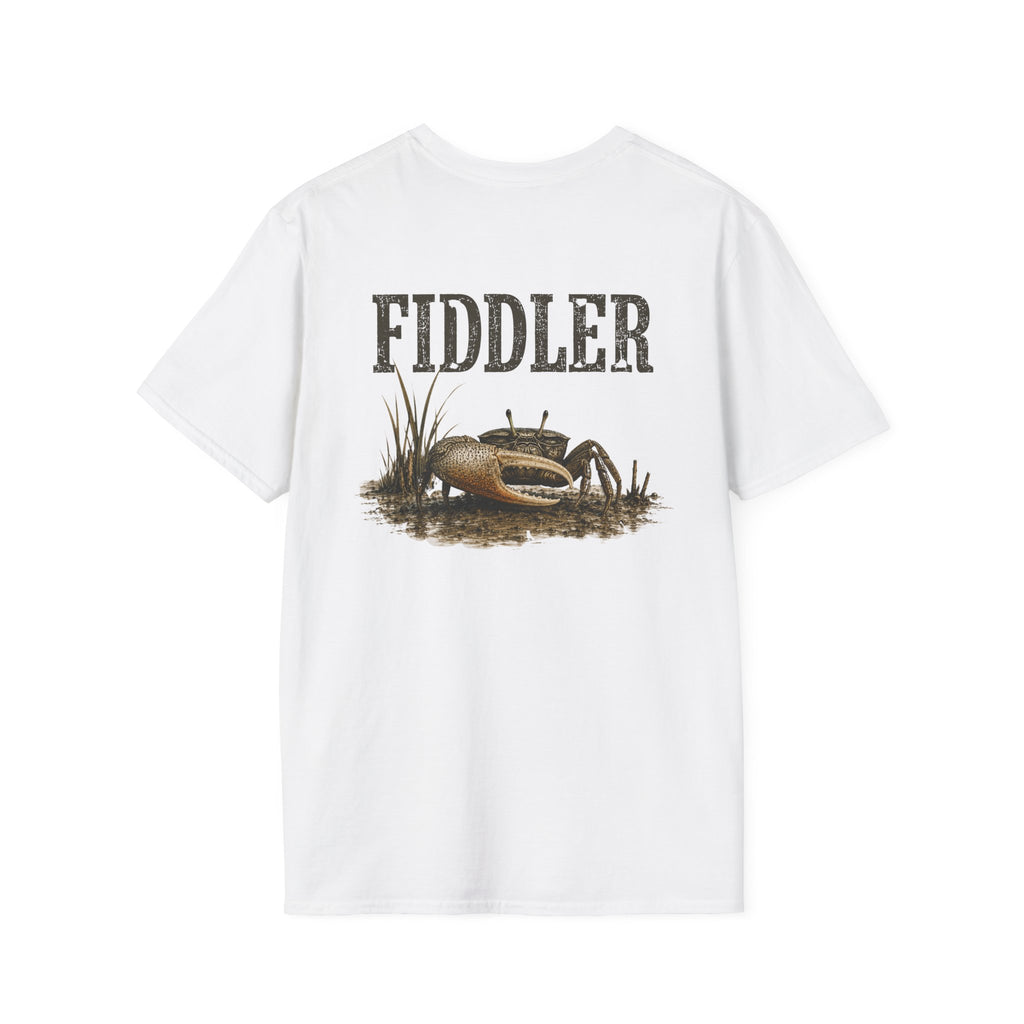 Copy of Fiddler