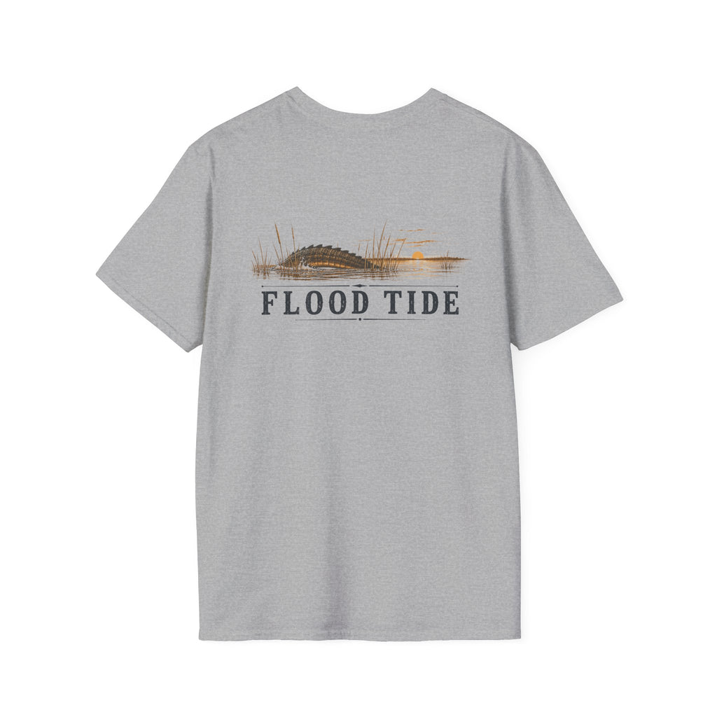 Copy of Flood Tide Gator Tale