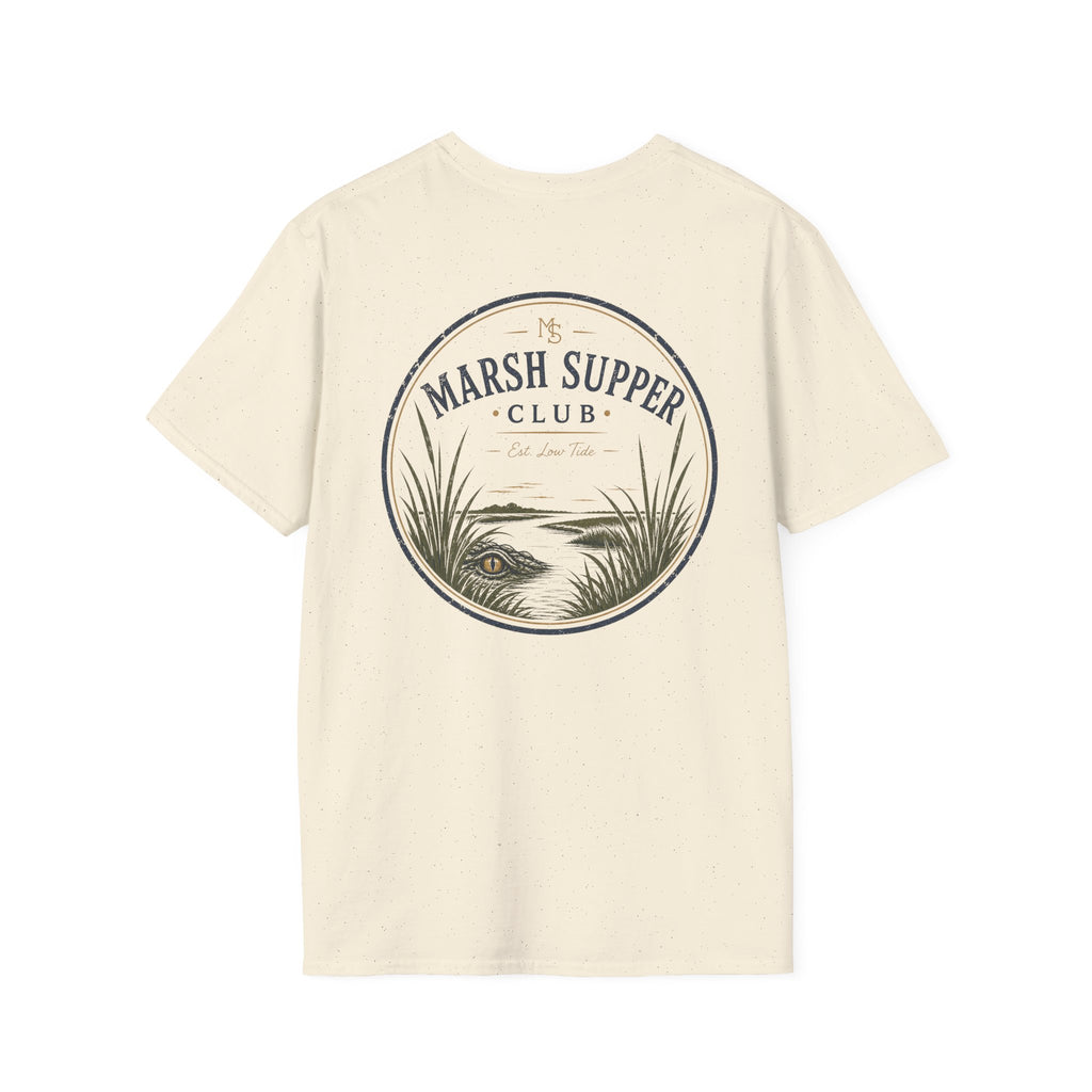 Marsh Supper Club 3