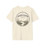 Marsh Supper Club 3