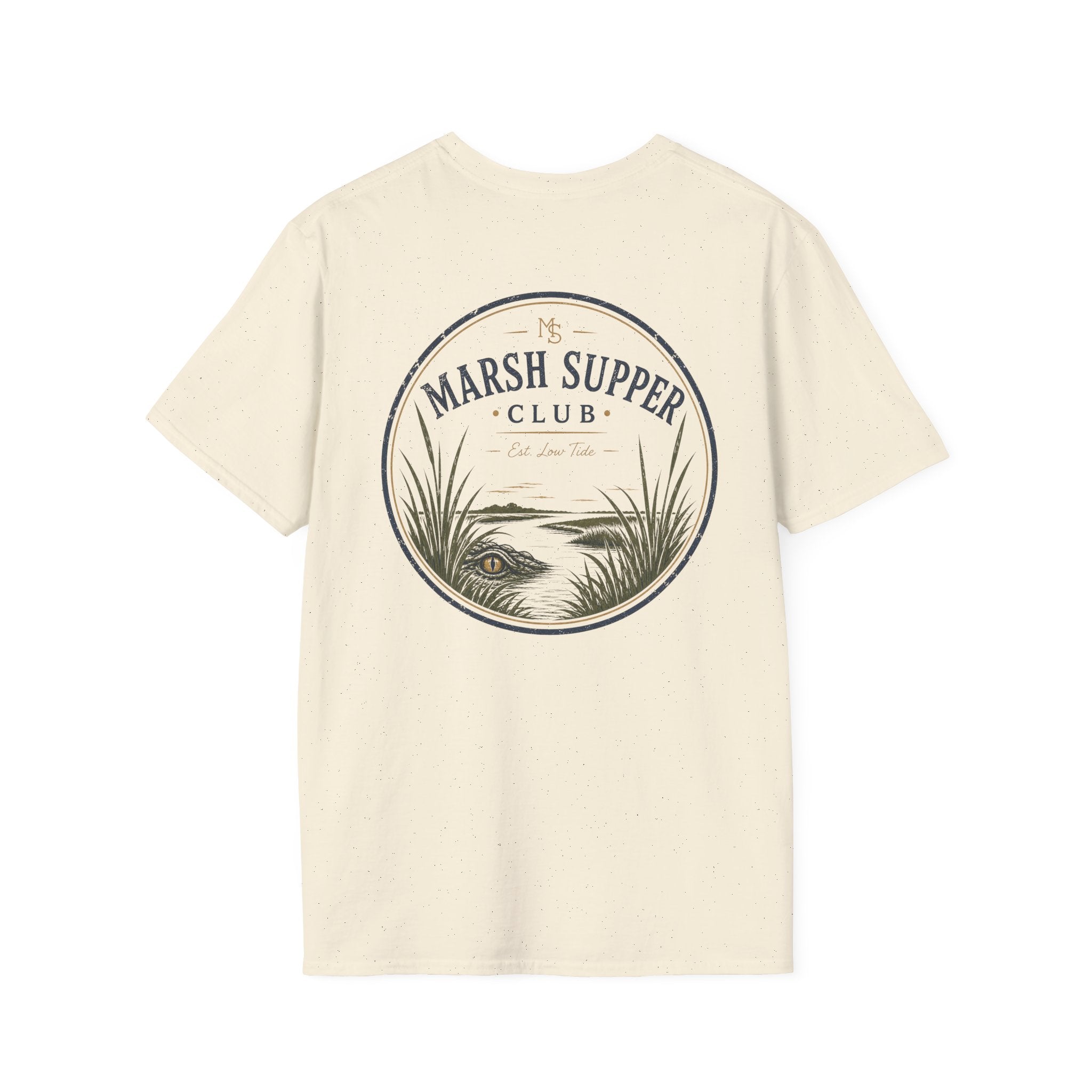 Marsh Supper Club 3