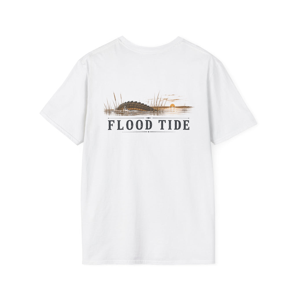 Copy of Flood Tide Gator Tale
