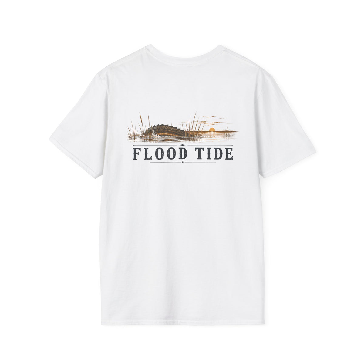 Copy of Flood Tide Gator Tale