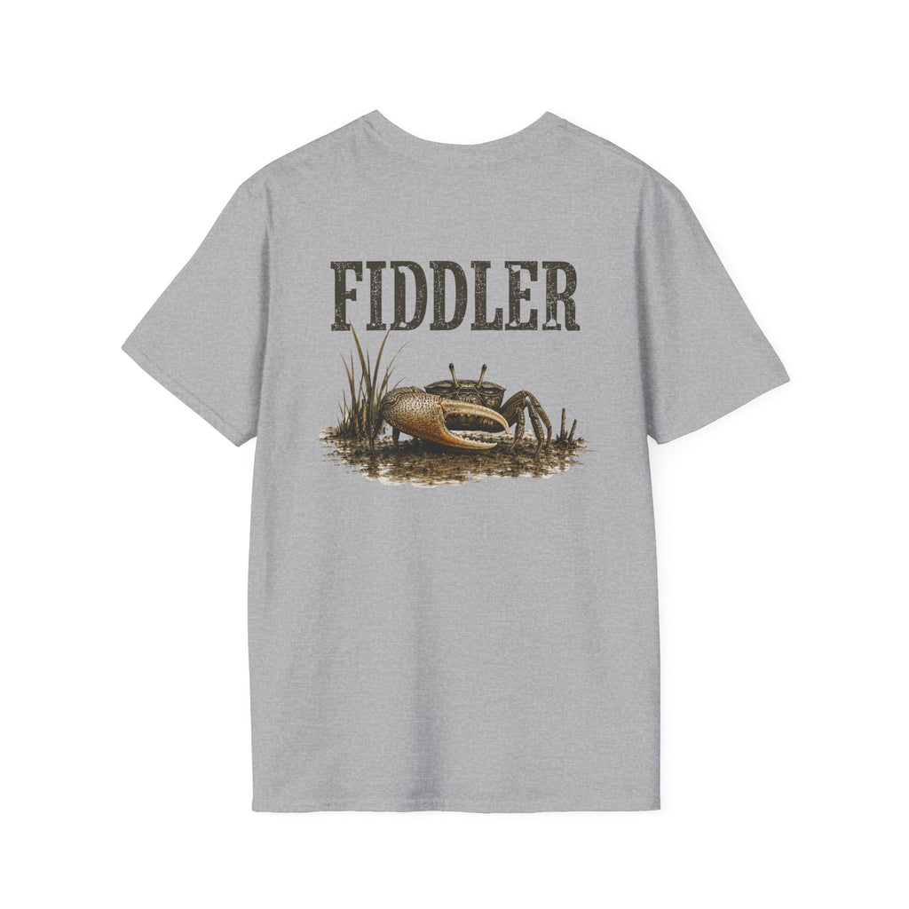 Copy of Fiddler