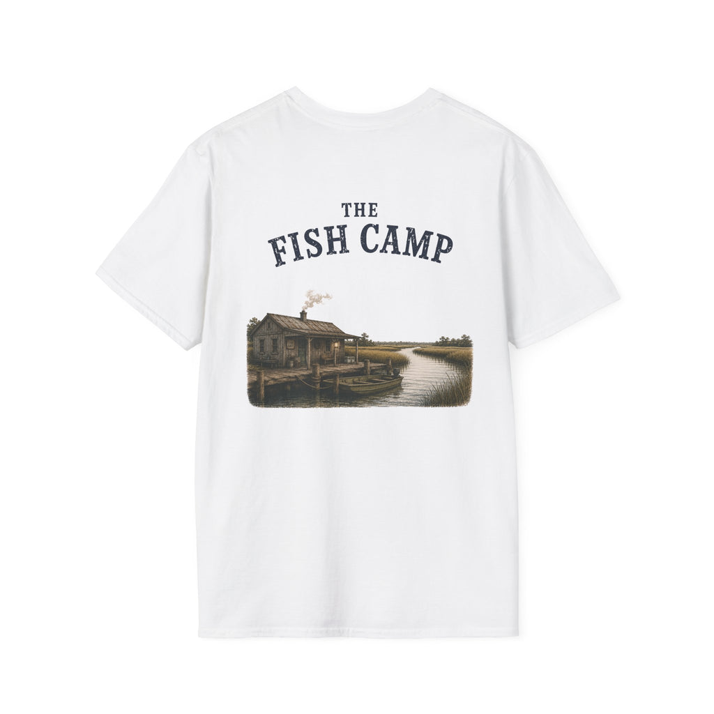 The Fish Camp 2