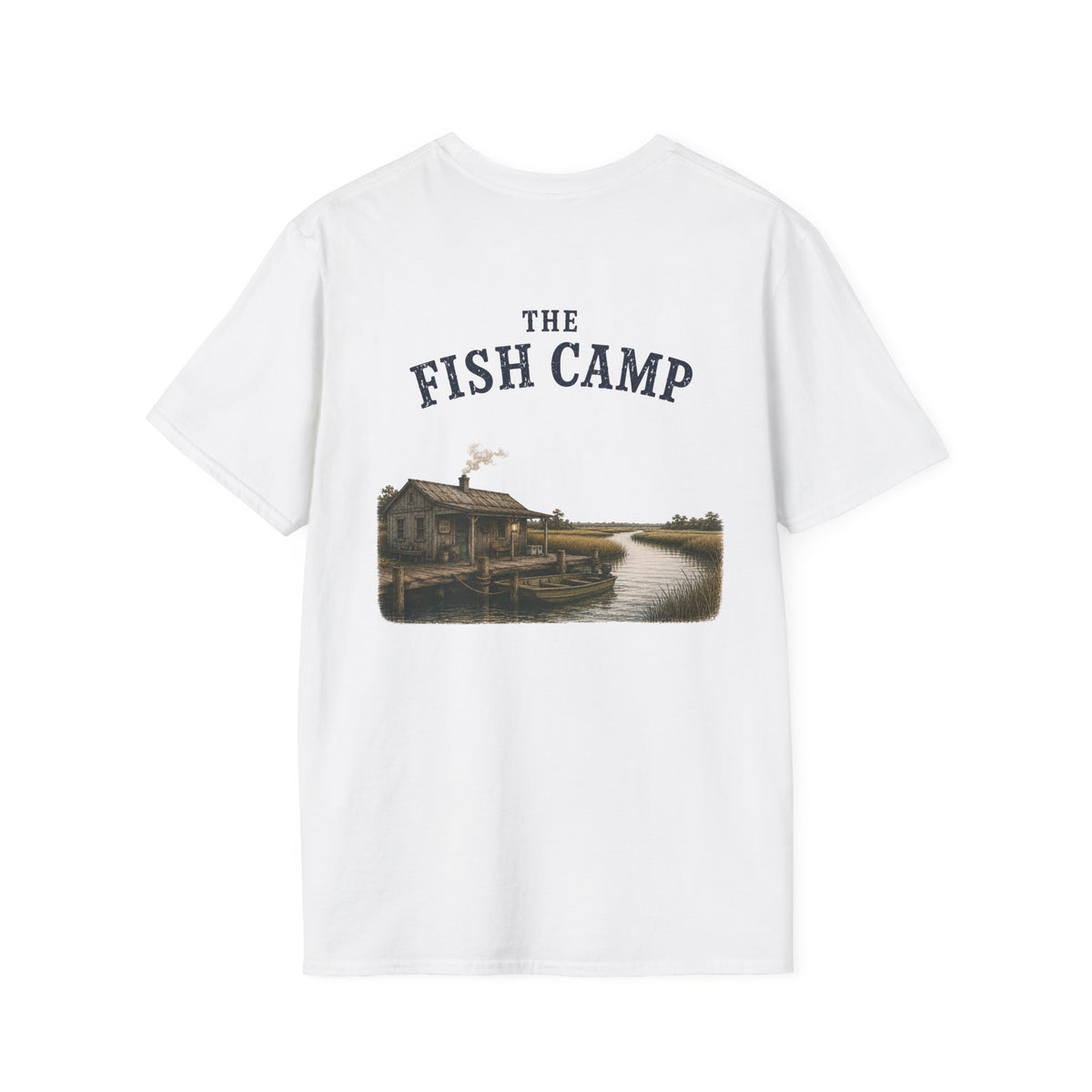 The Fish Camp 2