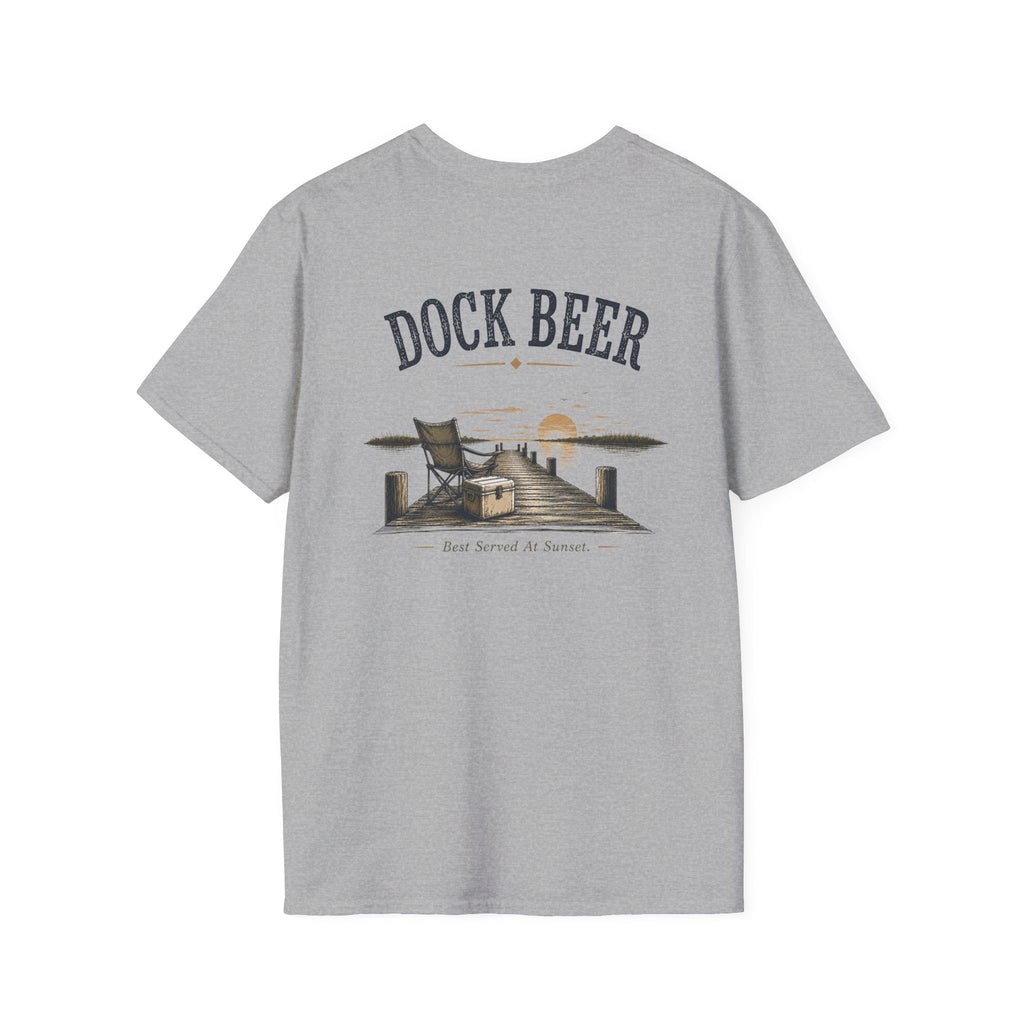 Dock Beer