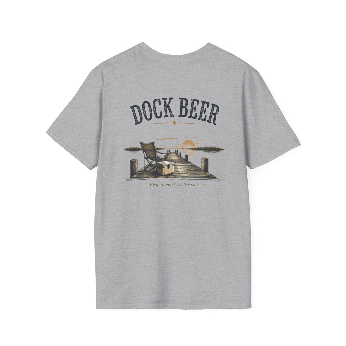 Dock Beer