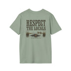Copy of Respect The Locals