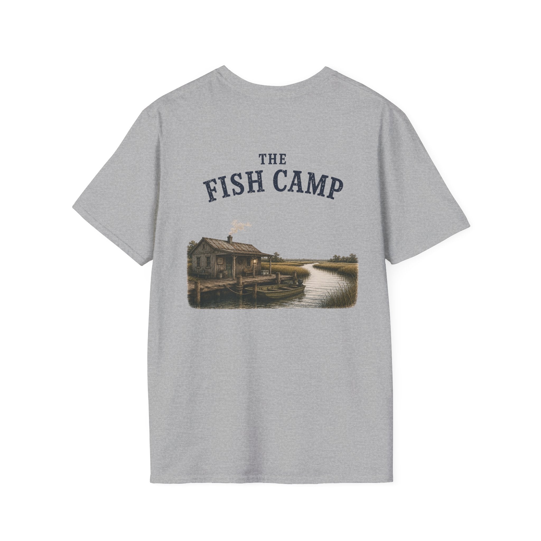 The Fish Camp 2