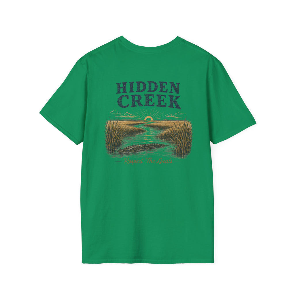 Hidden Creek