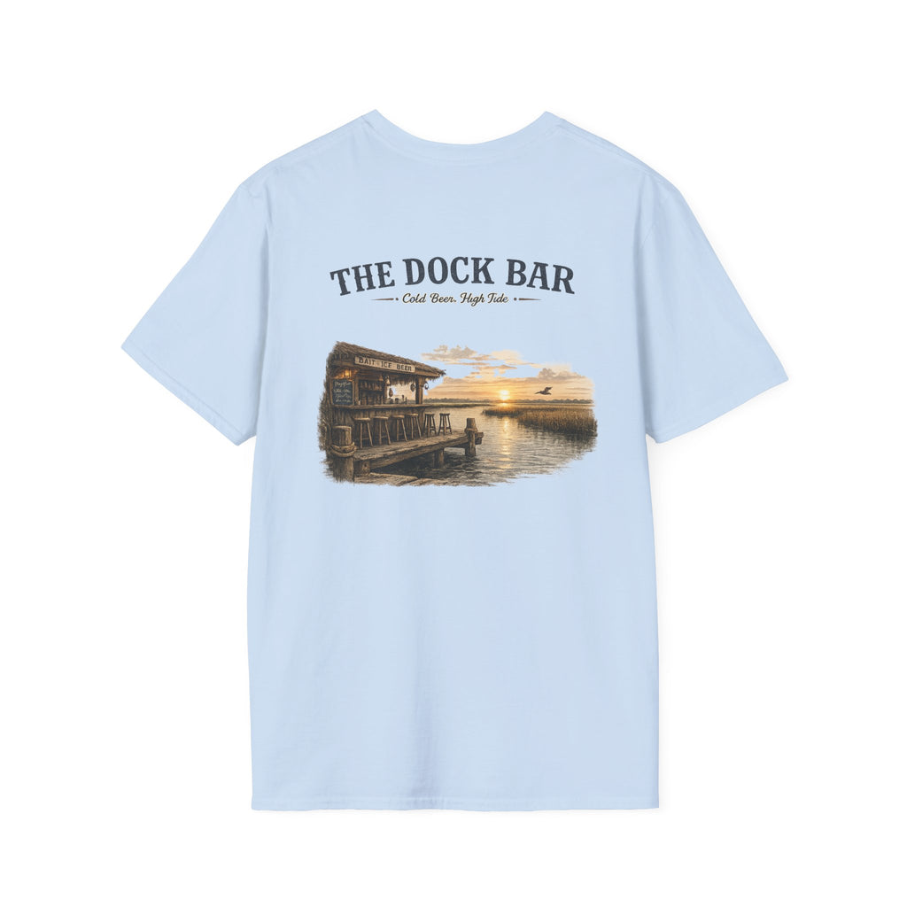 The Dock Bar 2