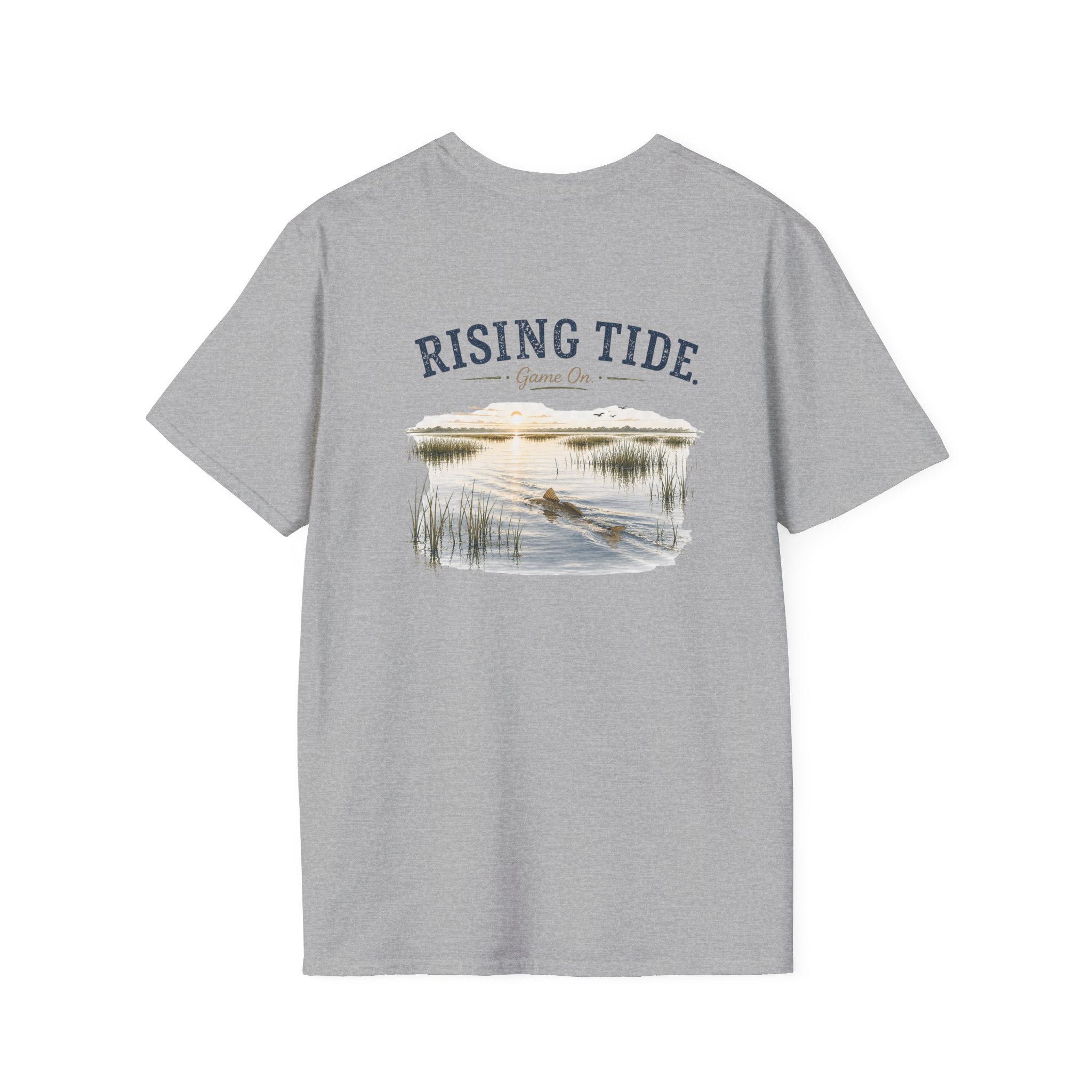 Rising Tide