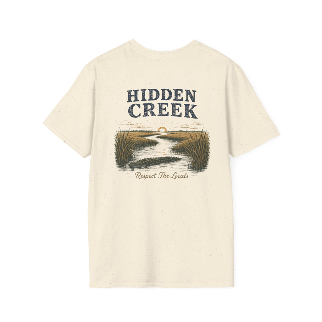 Hidden Creek