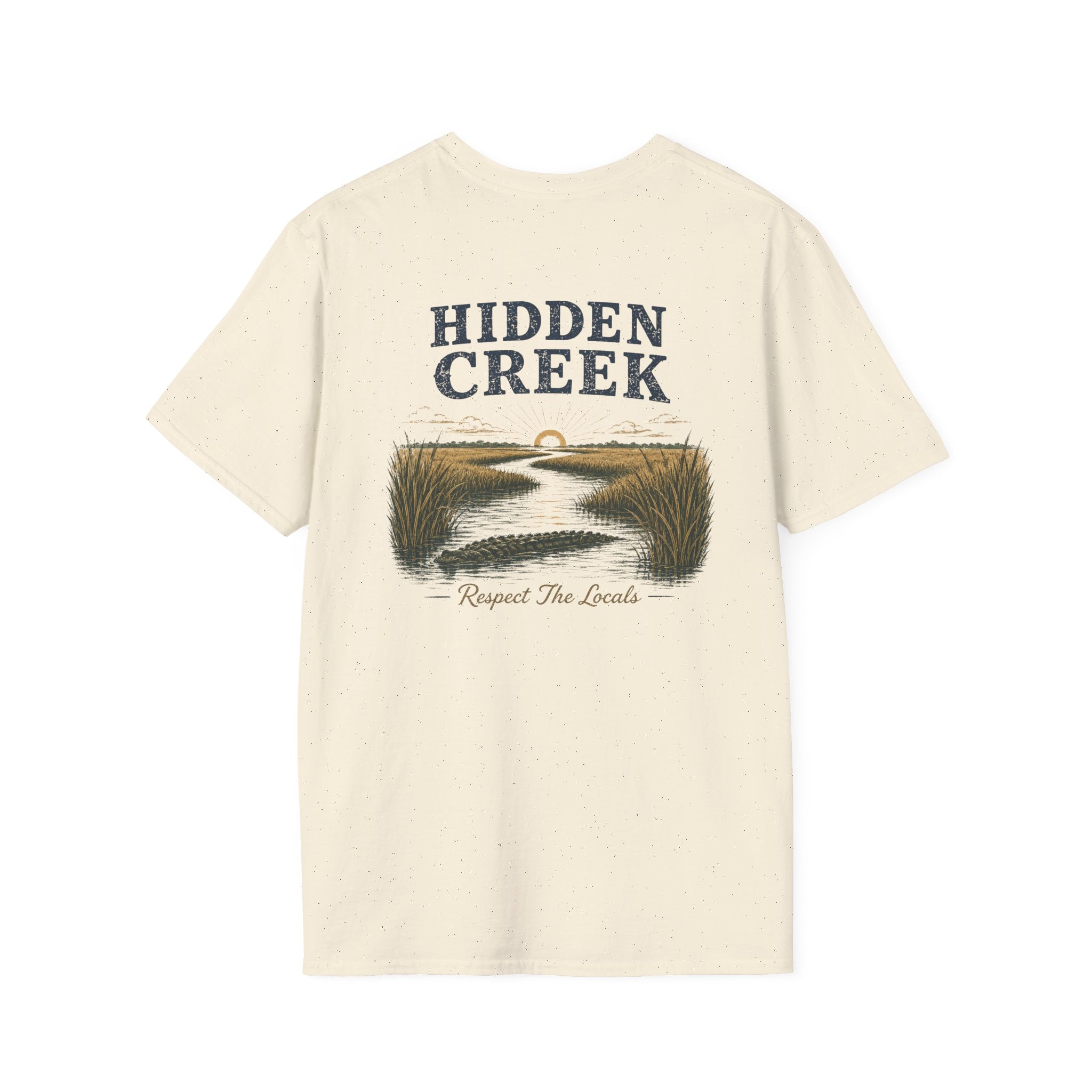 Hidden Creek