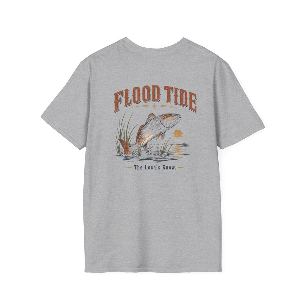 Flood Tide 3