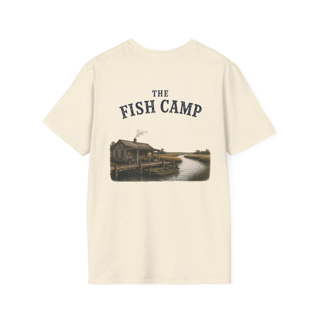 The Fish Camp 2
