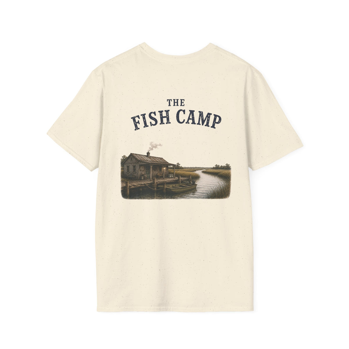 The Fish Camp 2