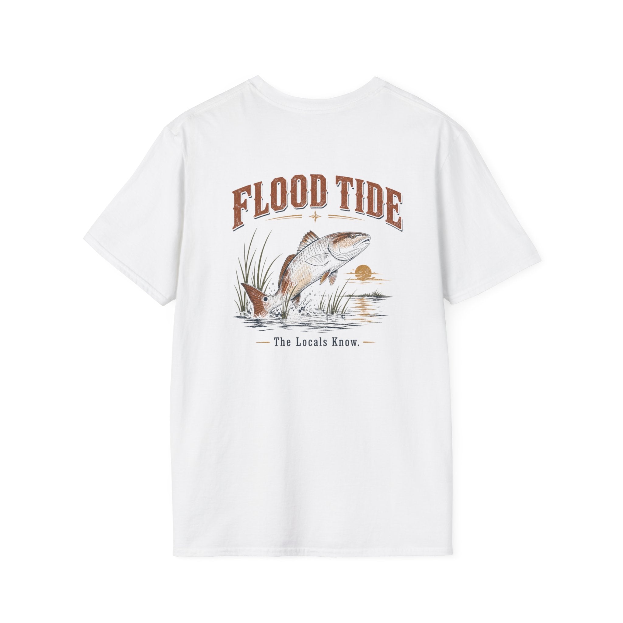 Flood Tide 3