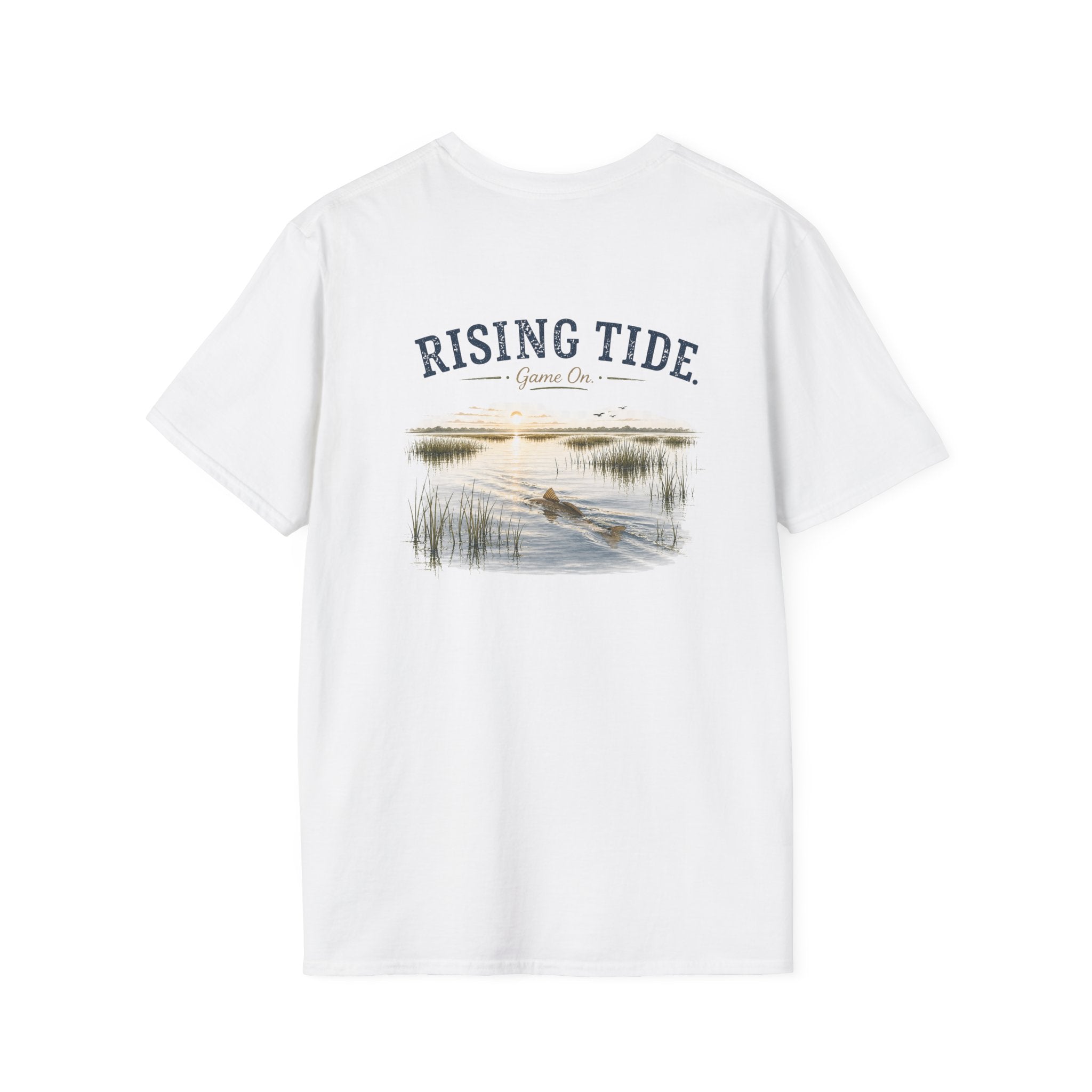 Rising Tide