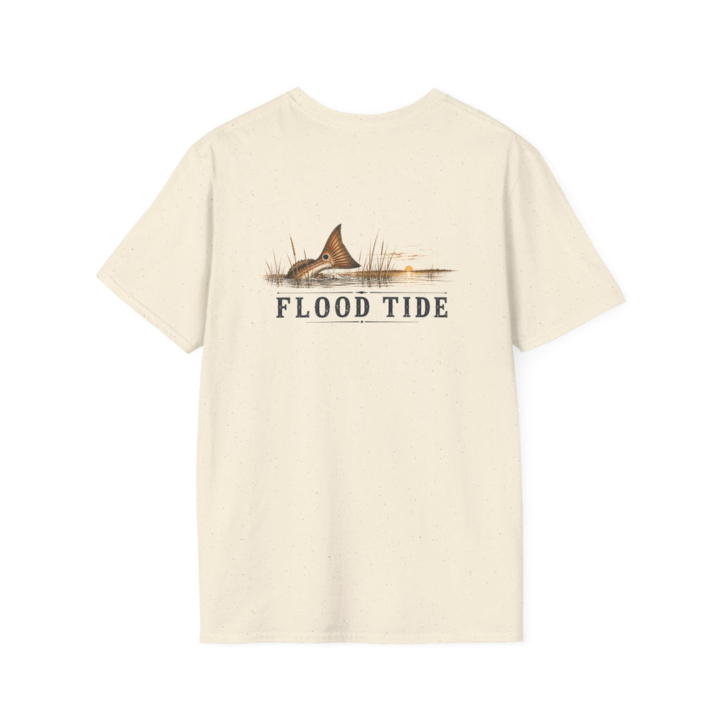 Copy of Flood Tide