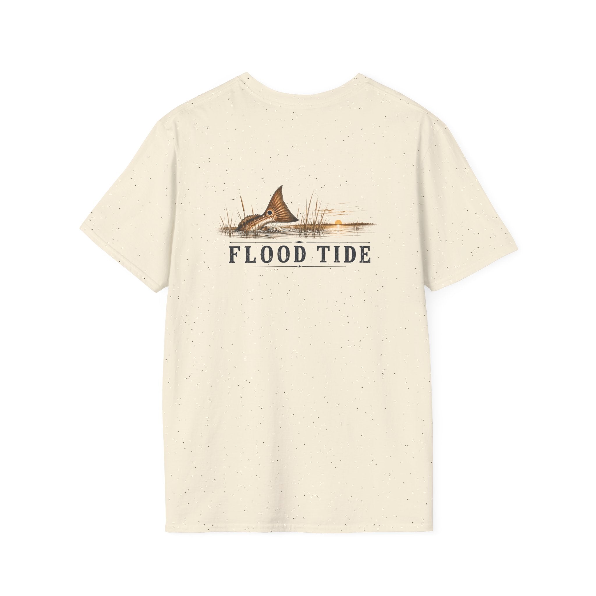 Copy of Flood Tide