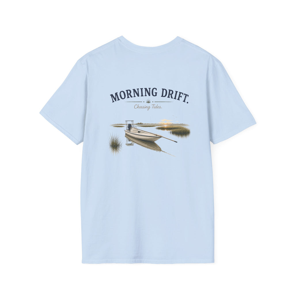 Morning Drift