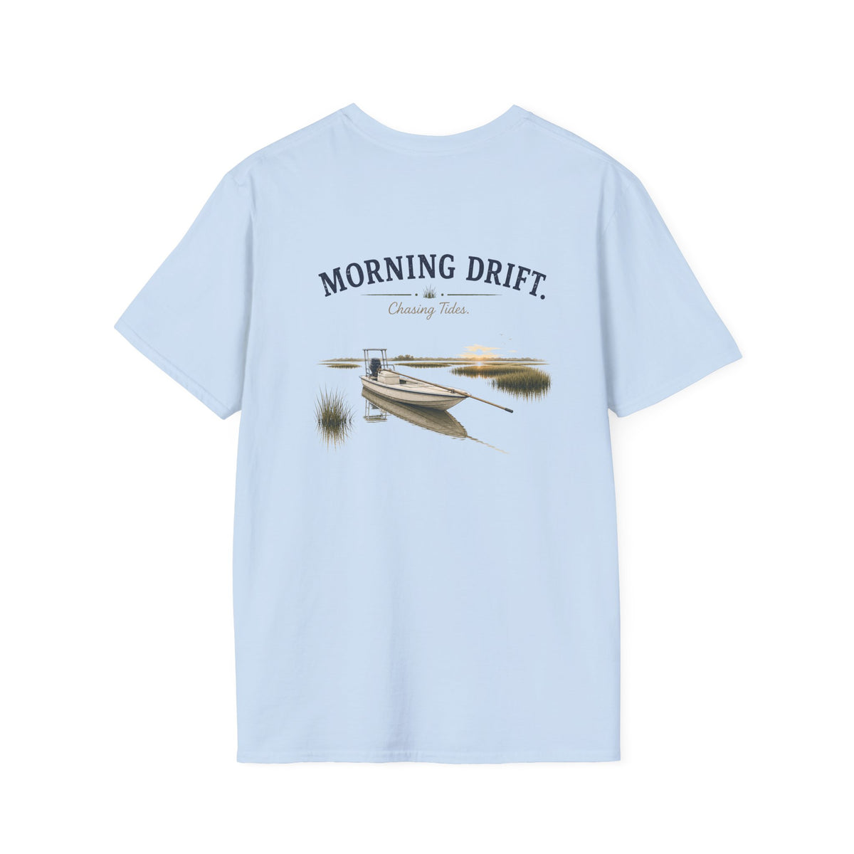 Morning Drift