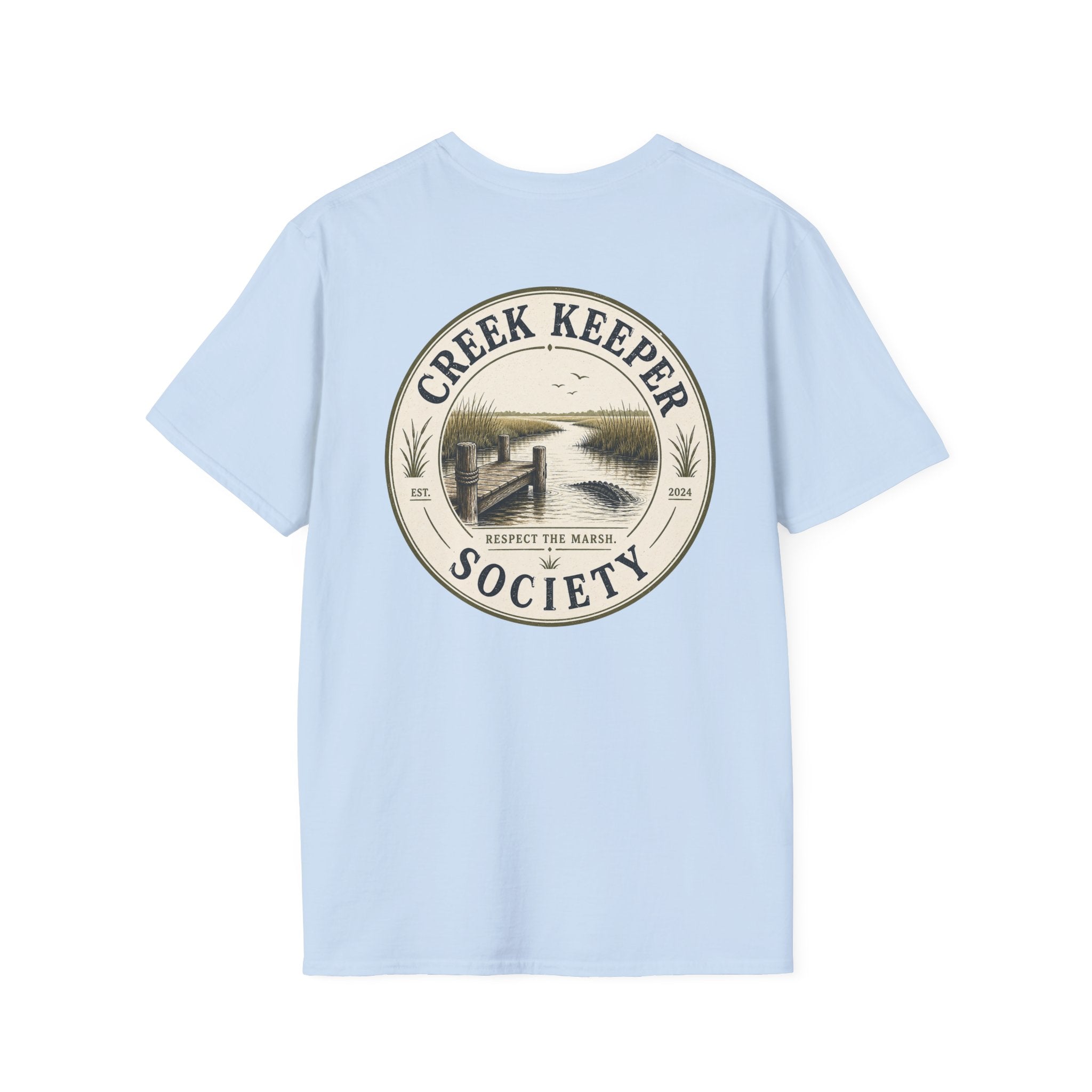 Blue Crab