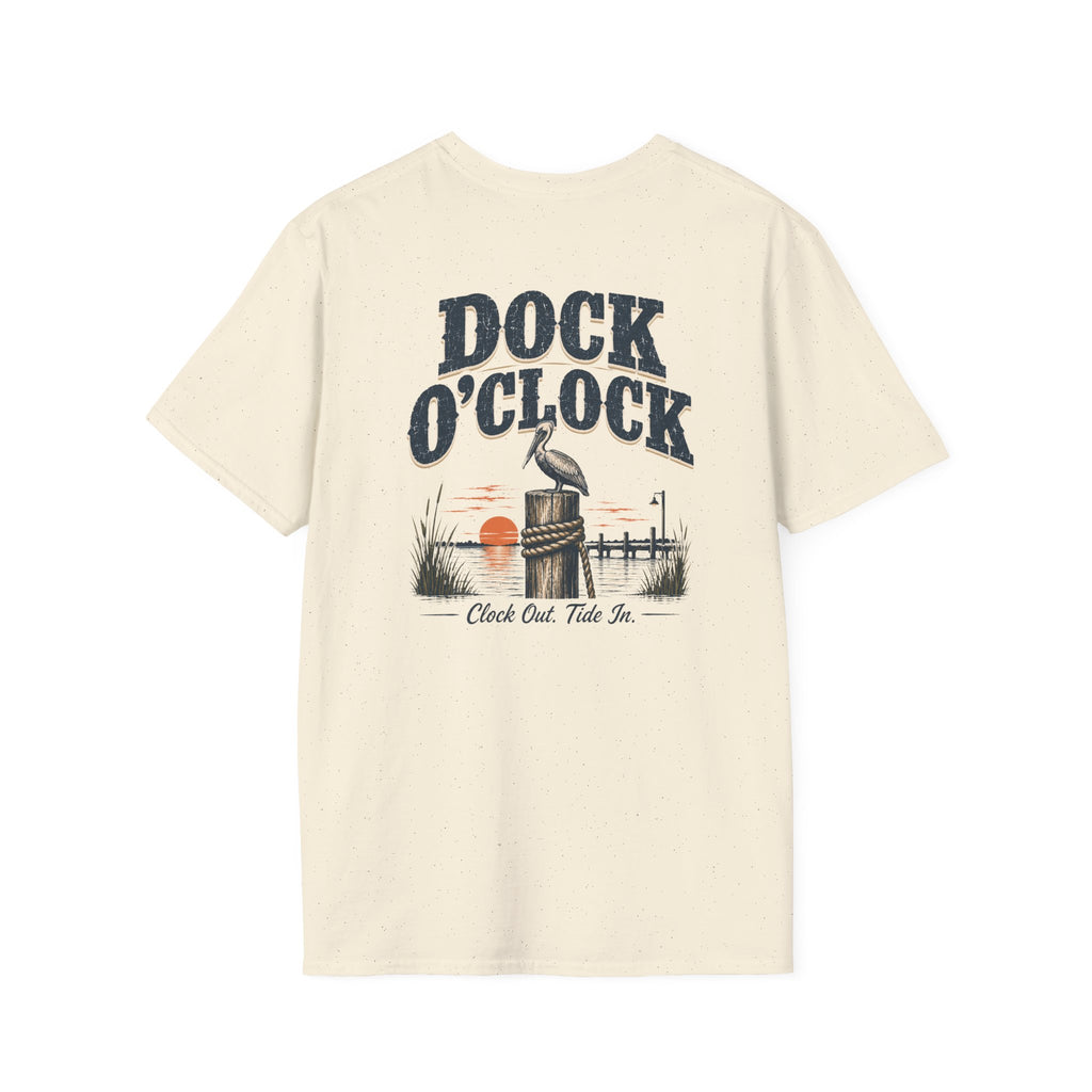 Dock O'Clock