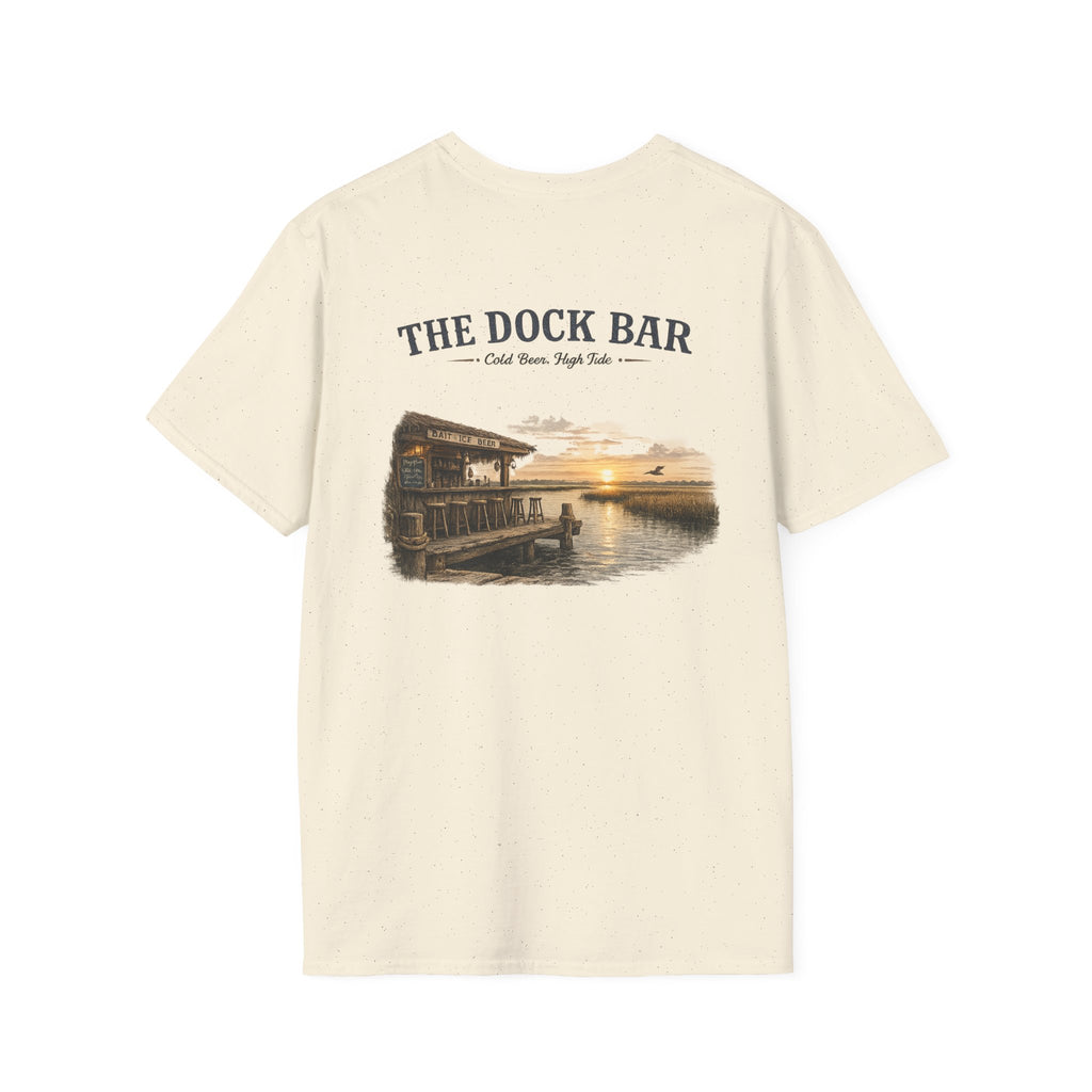 The Dock Bar 2