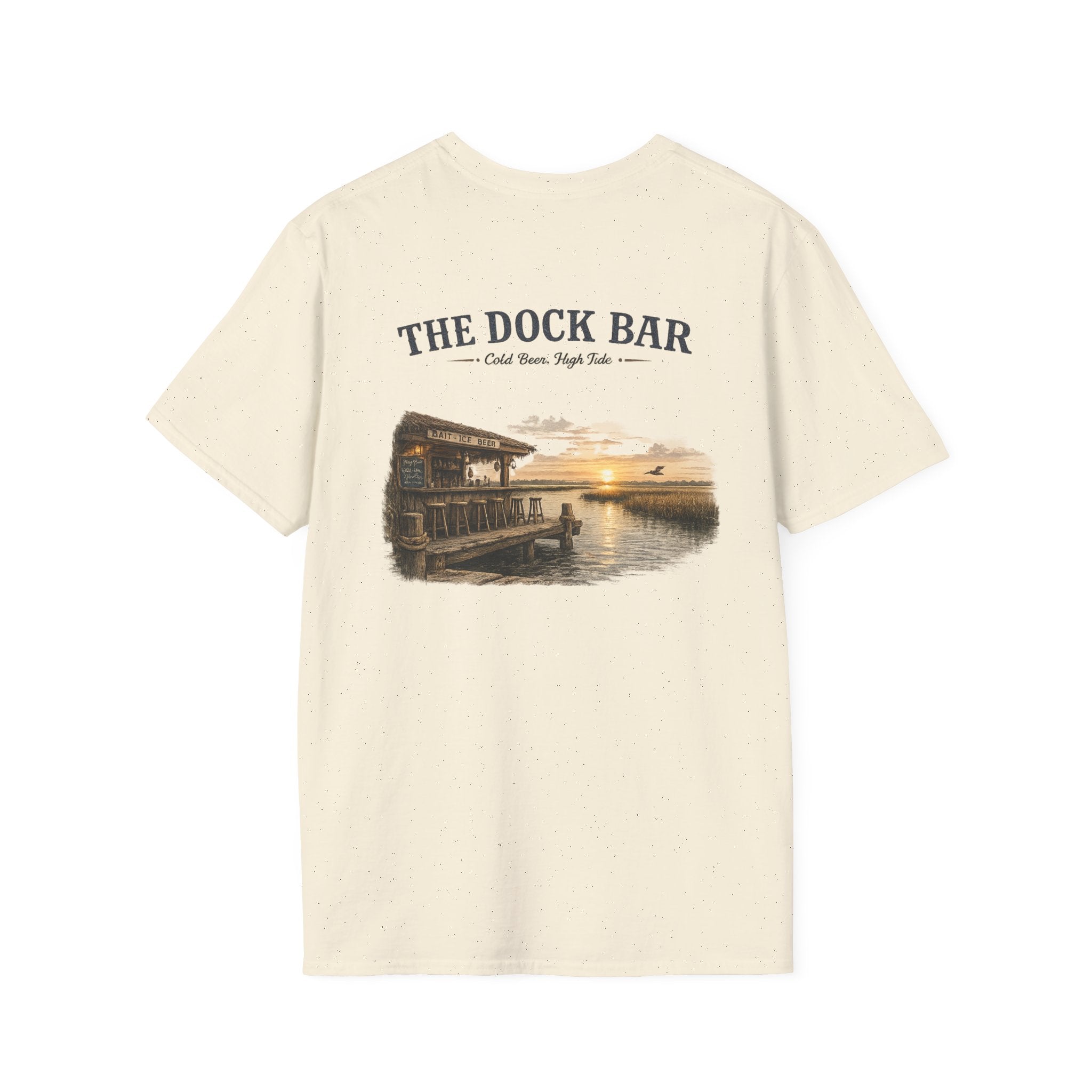 The Dock Bar 2